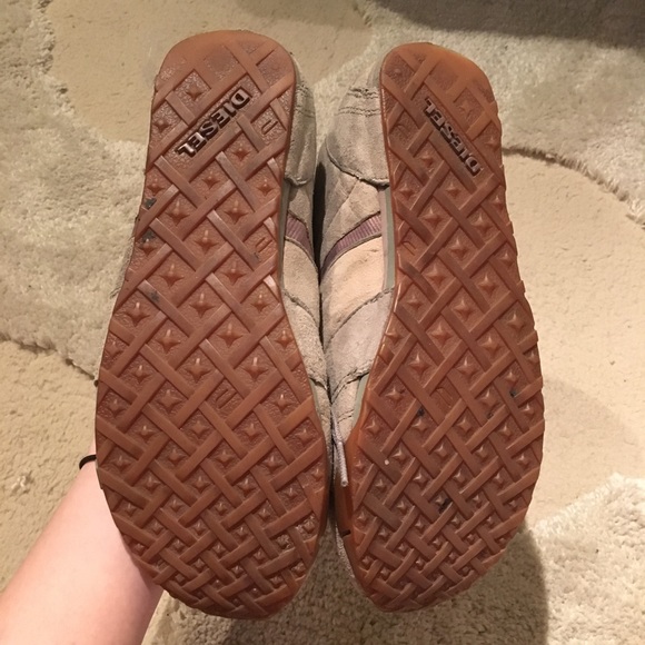 Diesel | Shoes | Diesel Boxer Boots 
